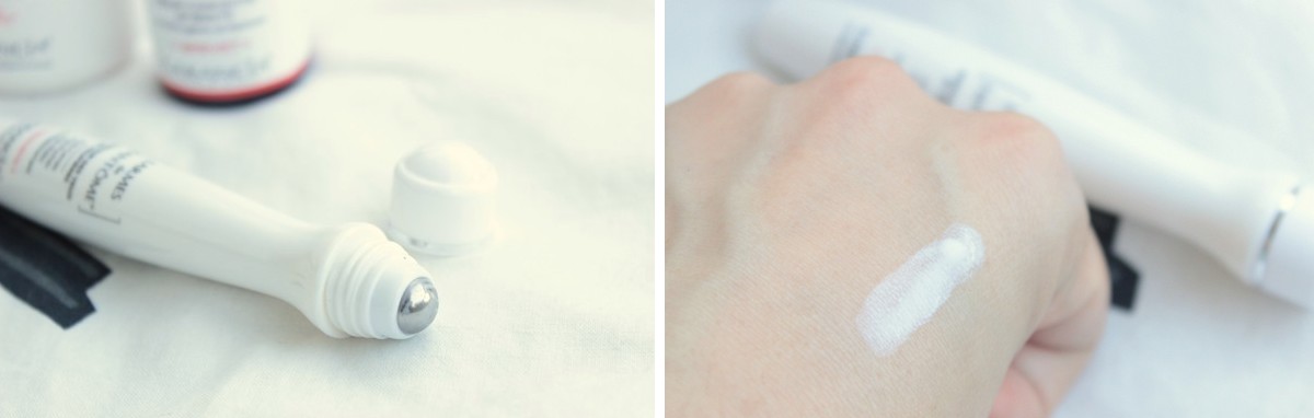 很多人都不知道怎么选择眼霜,平民又好用的眼霜