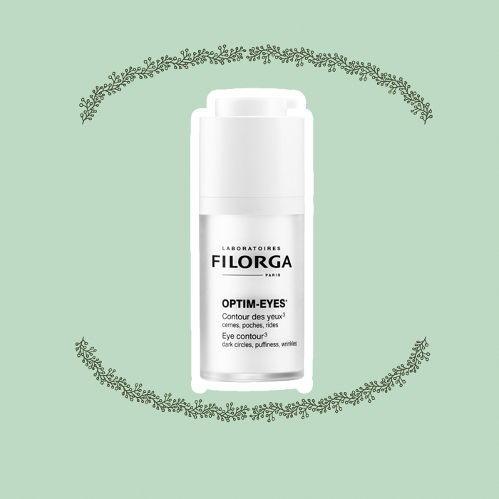 很多人都不知道怎么选择眼霜,平民又好用的眼霜