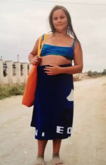 200斤的Tanya减肥成功很快乐,郑欣宜放弃减肥也很快乐