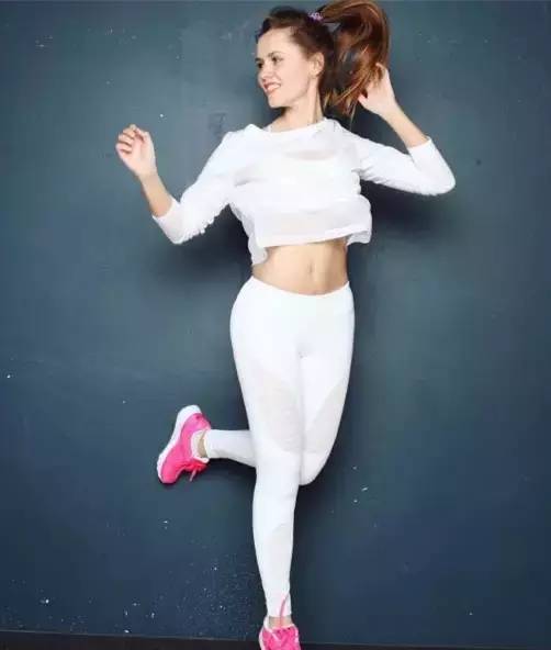 200斤的Tanya减肥成功很快乐,郑欣宜放弃减肥也很快乐