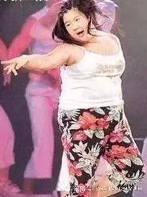 200斤的Tanya减肥成功很快乐,郑欣宜放弃减肥也很快乐