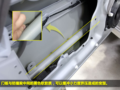 新老逍客拆解对比好的没守住坏的有改善