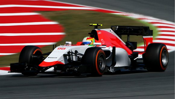 F1·一台能参赛的F1赛车需要花费多少钱?