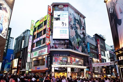 韩国旅游攻略必去的三个地方,韩国旅游攻略行前准备什么