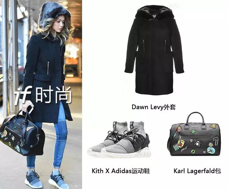 她的一条Ins值195万人民币?凭什么?