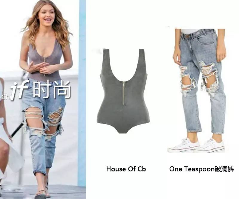 她的一条Ins值195万人民币?凭什么?