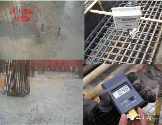 控制大体积混凝土裂缝的方法多选,大体积混凝土裂缝的控制方法口诀