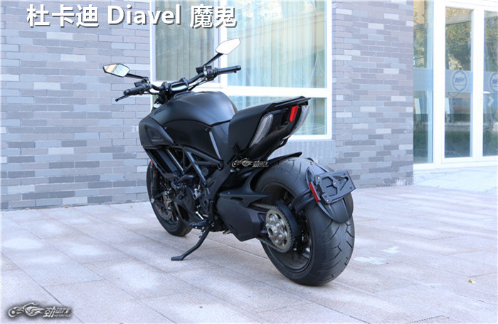 当“大魔鬼”遇上“M109R”，能让“胜利-战斧”挥舞起来吗