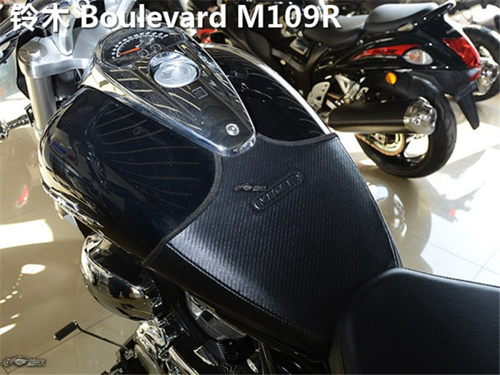 当“大魔鬼”遇上“M109R”，能让“胜利-战斧”挥舞起来吗