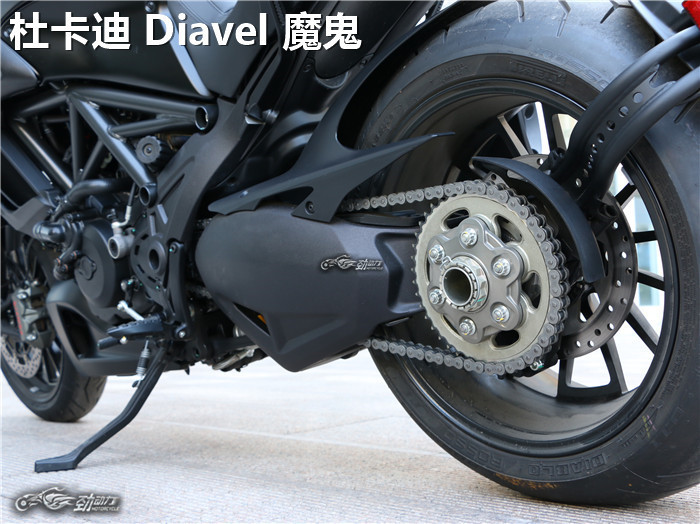 当“大魔鬼”遇上“M109R”，能让“胜利-战斧”挥舞起来吗