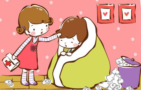 风寒感冒的症状表现和治疗方法,风寒感冒初期的症状与治疗方法