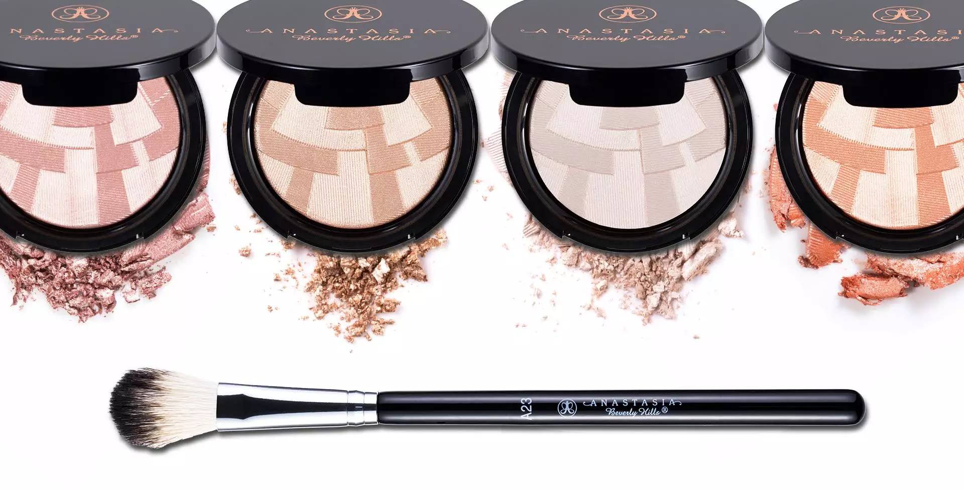 好用的高光大牌推荐,特别好用的高光大牌