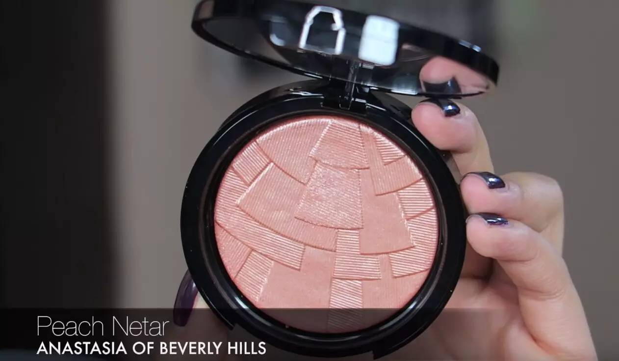 好用的高光大牌推荐,特别好用的高光大牌