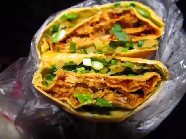 选择困难症吃不吃宵夜,选择困难症真的不知道该咋吃早饭