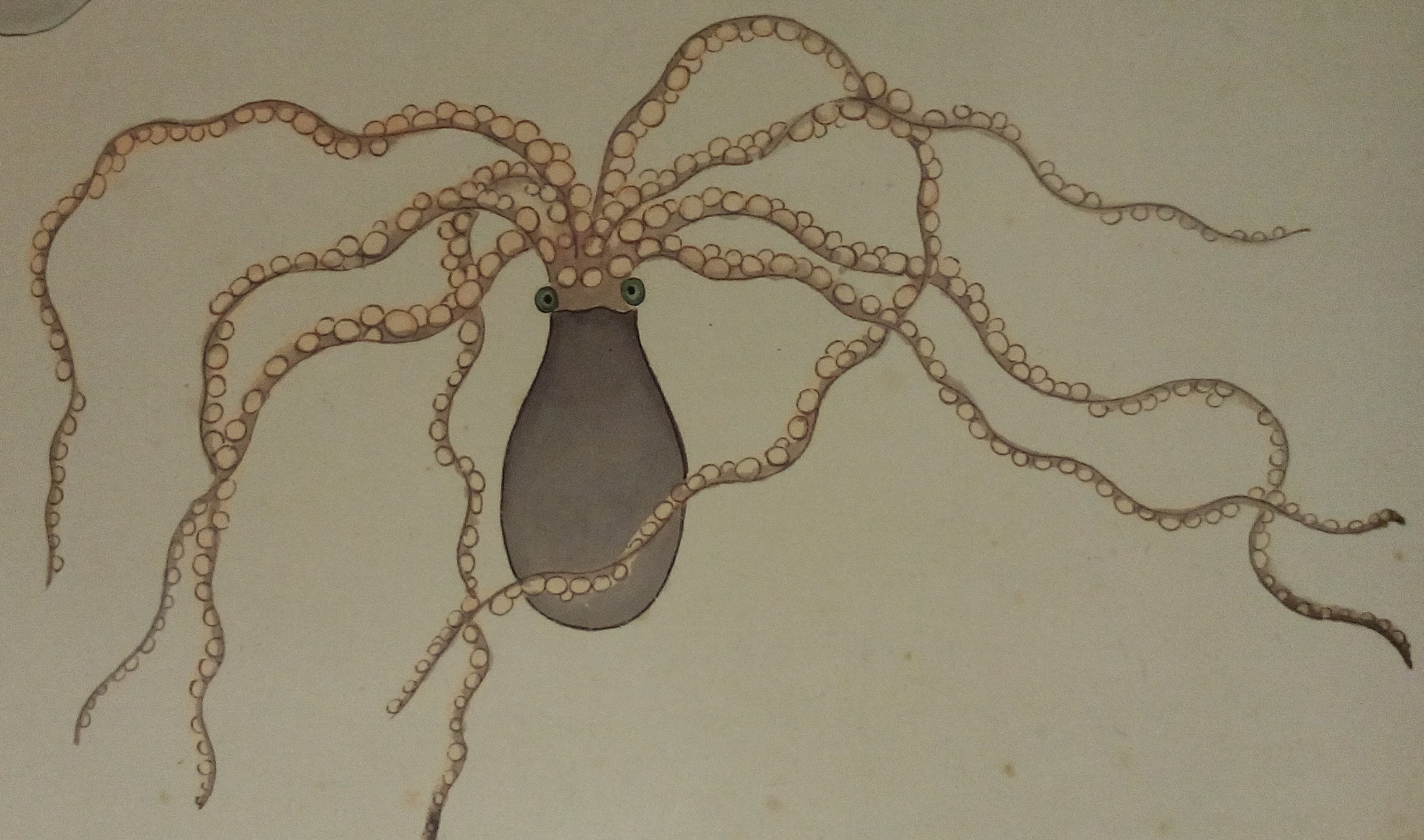 周星驰八爪鱼是什么电影,周星驰美人鱼八爪鱼搞笑片段