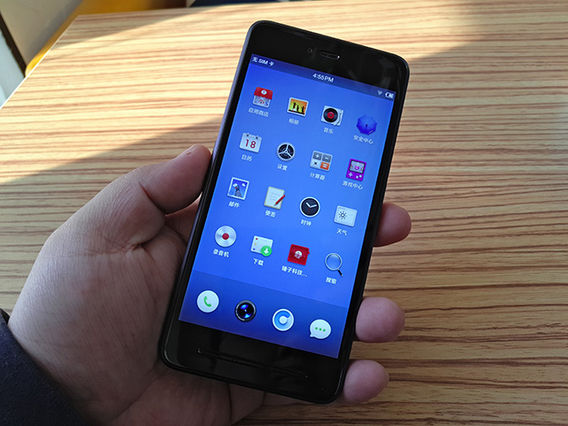 锤子smartisan系统评测,锤子t2smartisan6.0