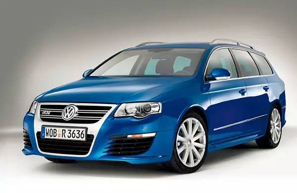 真正可以旅行的旅行车,有哪些冷门的旅行车