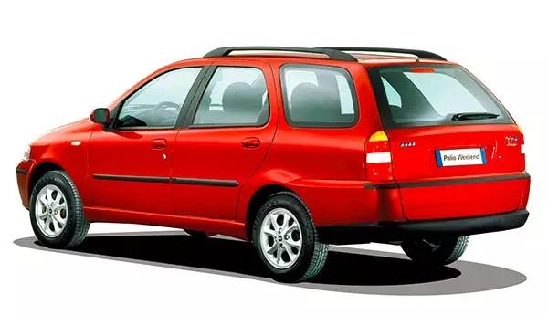 真正可以旅行的旅行车,有哪些冷门的旅行车