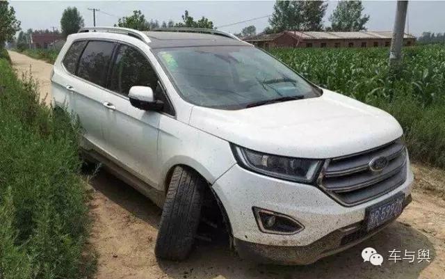 长安福特断轴声明,长安福特为什么总断轴