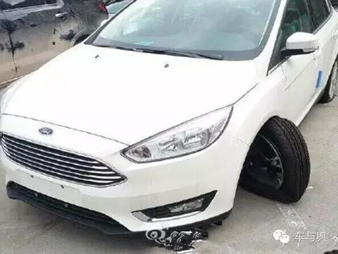 长安福特断轴声明,长安福特为什么总断轴