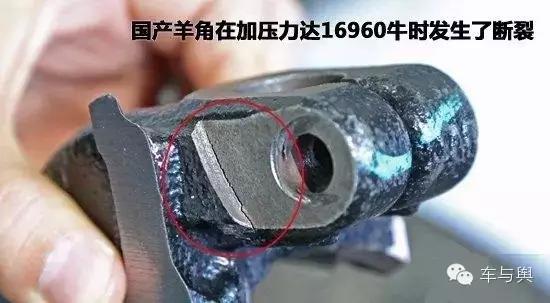 长安福特断轴声明,长安福特为什么总断轴