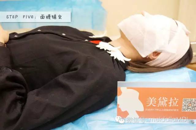 无针水光首次体验价69元,1元体验水光针