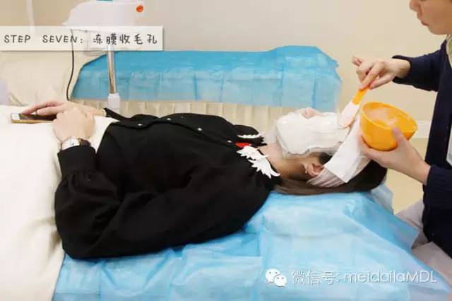 无针水光首次体验价69元,1元体验水光针