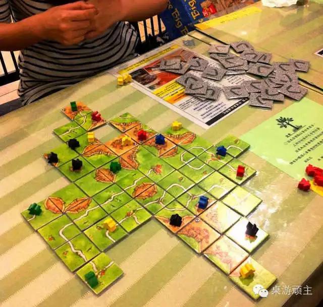 玩桌游合法吗,玩桌游一定要公平