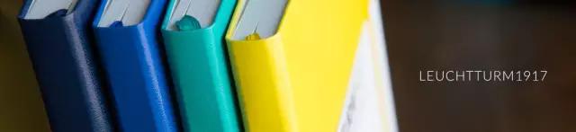 手帐中毒第二弹！本子控们有救了！