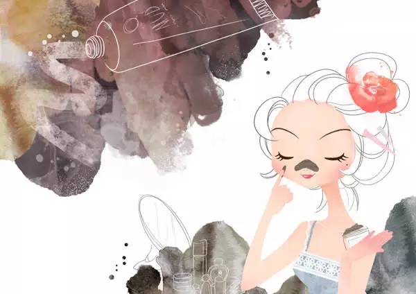 它们就是你的仙女棒,助你变美重回18岁!