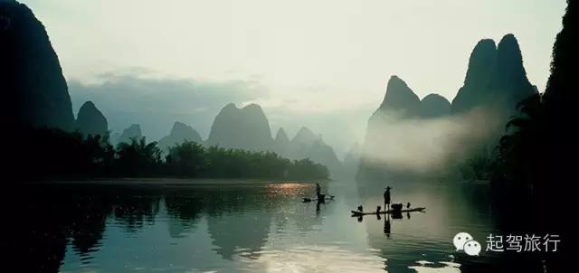 自贡周边城市自驾游景点推荐,武汉至西安沿途城市自驾游攻略