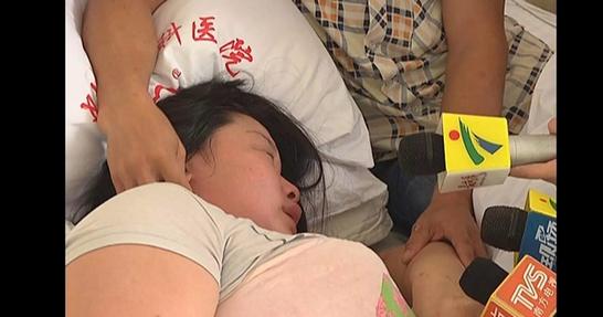 女子医院产检，当得知结果后竟做出了一个让医生震惊的决定