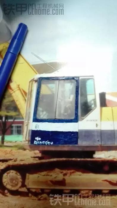 超详细模型制作全过程,自制模型的教程