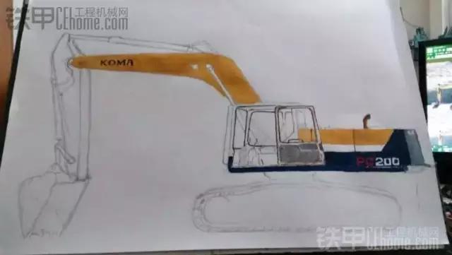 超详细模型制作全过程,自制模型的教程