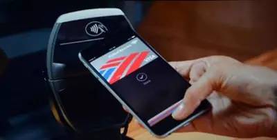 applepay怎么免密码支付,applepay怎么用云闪付