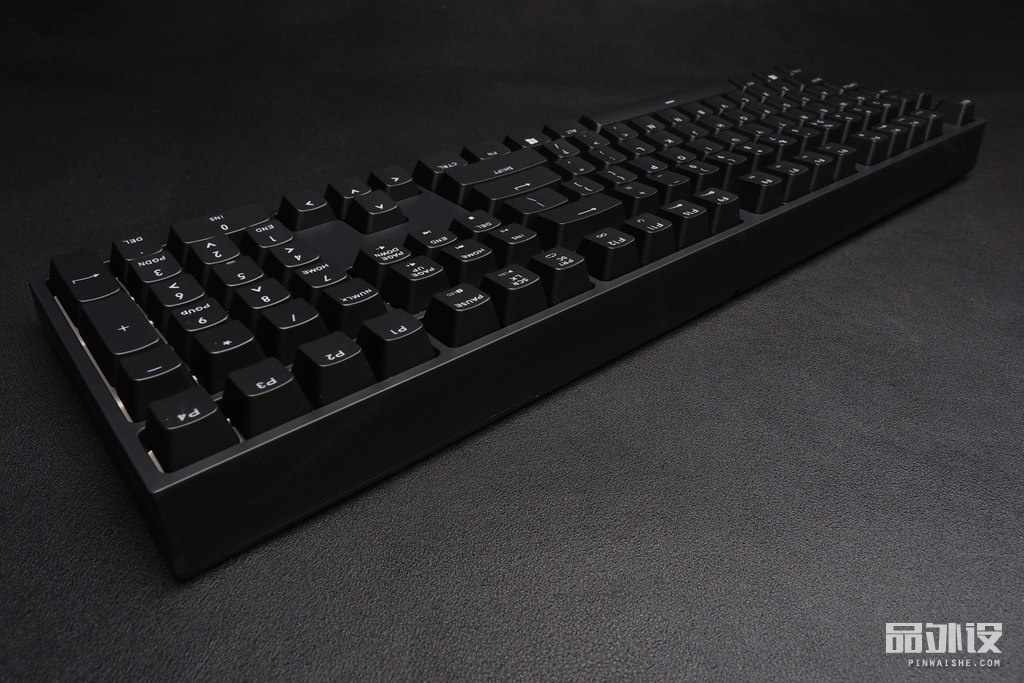 酷冷至尊键盘烈焰枪测评,酷冷至尊机械键盘xtv2