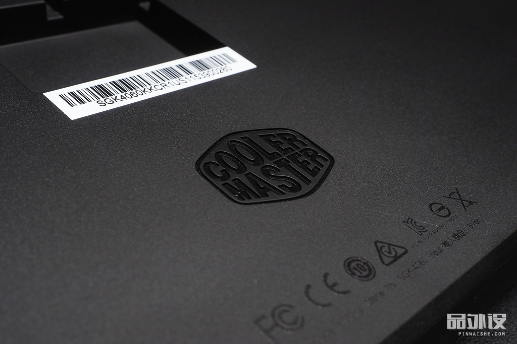 酷冷至尊键盘烈焰枪测评,酷冷至尊机械键盘xtv2