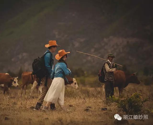 婚纱照摄影要点,旅拍婚纱摄影技巧与方法