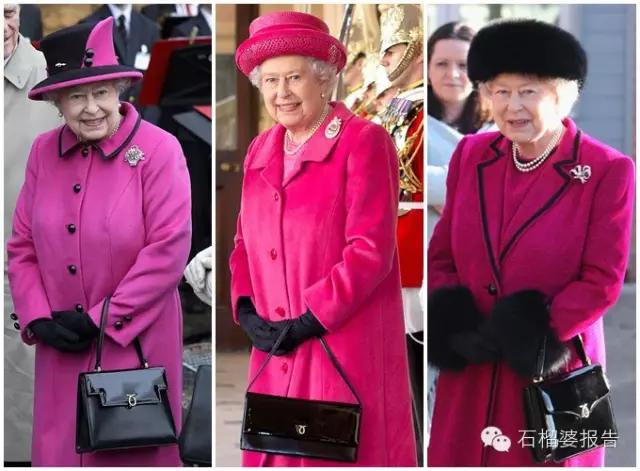 鼓掌|1000美元不到,也有时髦包包