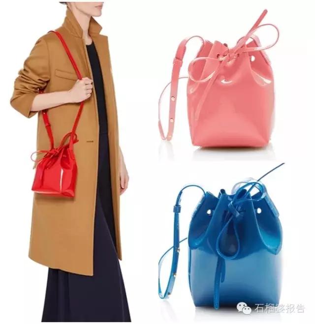 鼓掌|1000美元不到,也有时髦包包