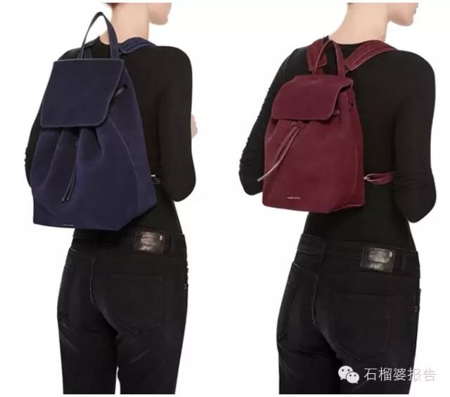 鼓掌|1000美元不到,也有时髦包包