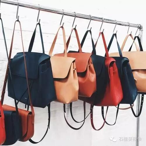 鼓掌|1000美元不到,也有时髦包包