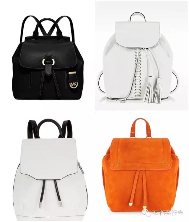 鼓掌|1000美元不到,也有时髦包包