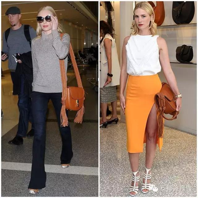 鼓掌|1000美元不到,也有时髦包包