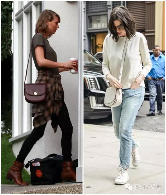 鼓掌|1000美元不到,也有时髦包包