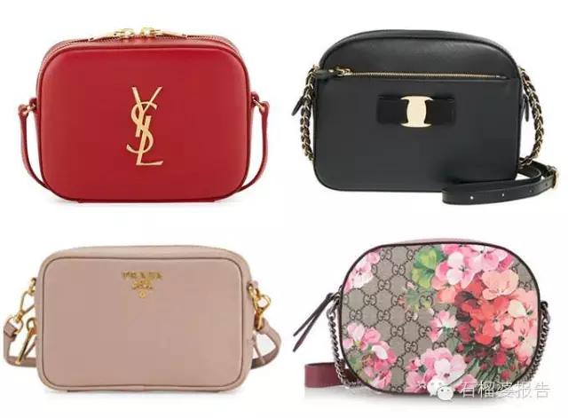 鼓掌|1000美元不到,也有时髦包包