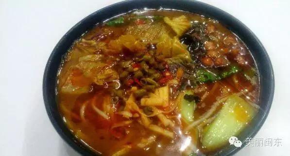 福清美食吃货天堂,美食天堂美味佳肴大集合