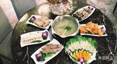 福清美食吃货天堂,美食天堂美味佳肴大集合