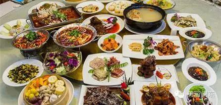 福清美食吃货天堂,美食天堂美味佳肴大集合