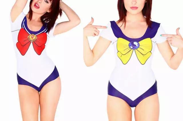 美少女战士什么时候特别火 (美少女战士是什么时候火的)